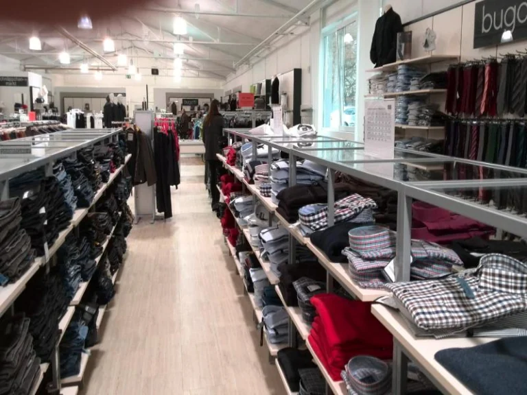 Bugatti Outlet Herford