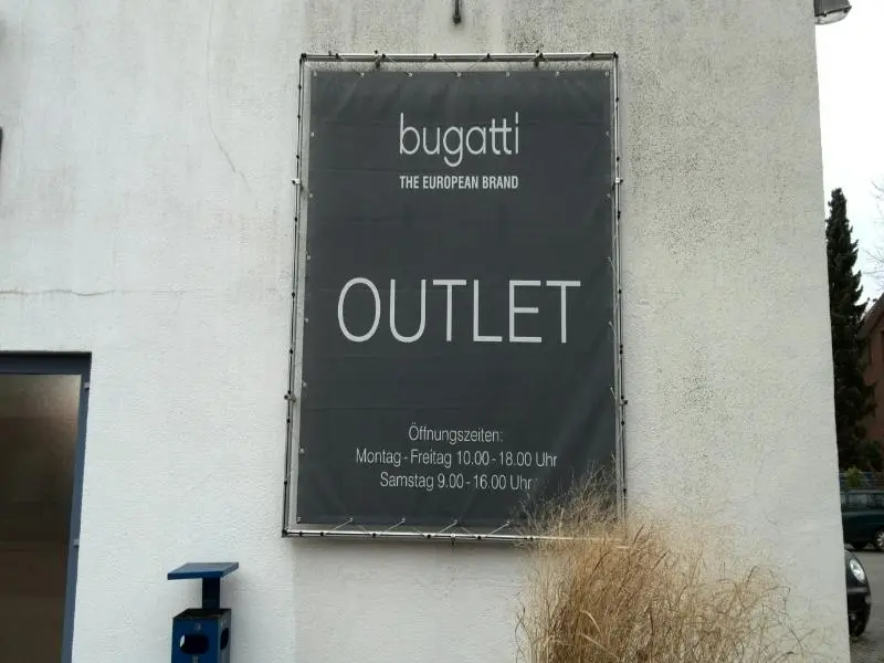 Bugatti Herford