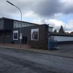 Bugatti Herford