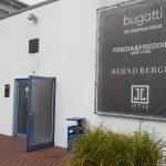 Bugatti Herford