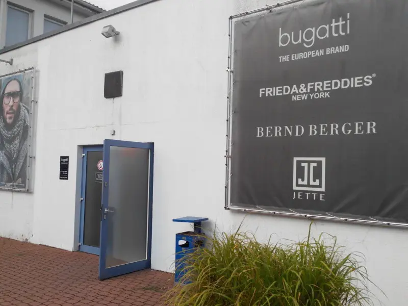Bugatti Herford