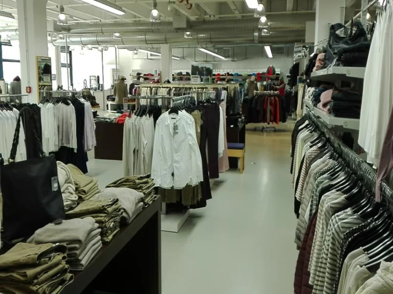 BRAX Outlet Herford
