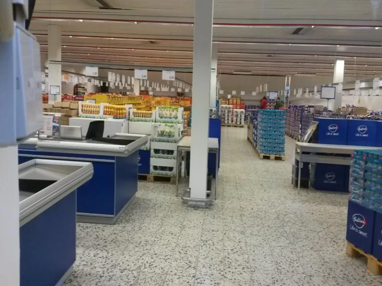 Bahlsen Outlet Hannover-Bothfeld