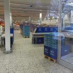 Bahlsen Hannover-Bothfeld