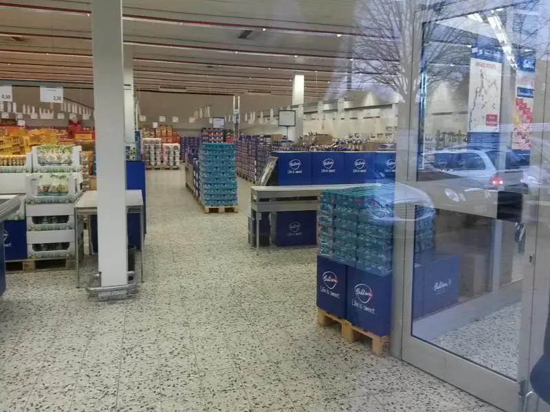 Bahlsen Hannover-Bothfeld
