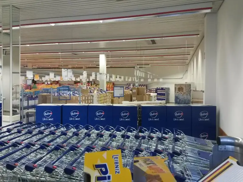 Bahlsen Hannover-Bothfeld