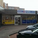 Bahlsen Hannover-Bothfeld