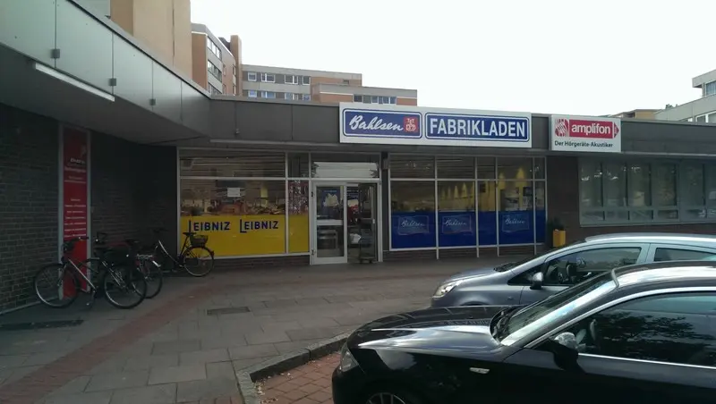 Bahlsen Hannover-Bothfeld