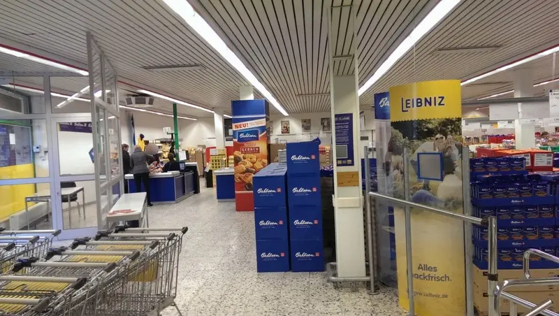 Bahlsen Hannover-Bothfeld