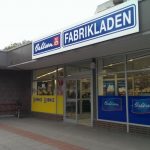 Bahlsen Hannover-Bothfeld