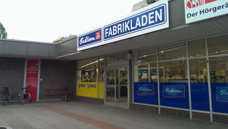 Bahlsen Hannover-Bothfeld
