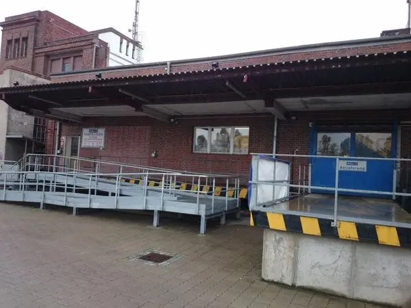 Bahlsen Berlin-Tempelhof