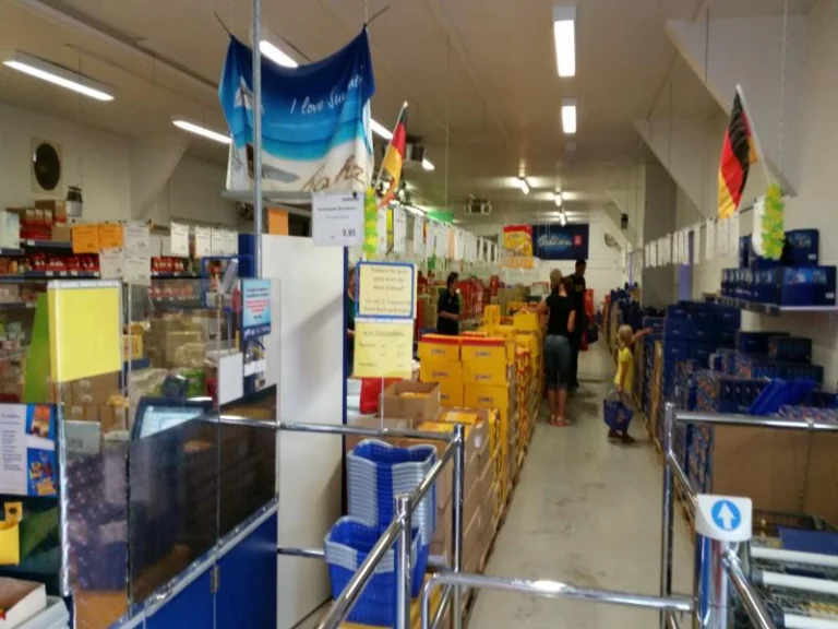Bahlsen Outlet Varel