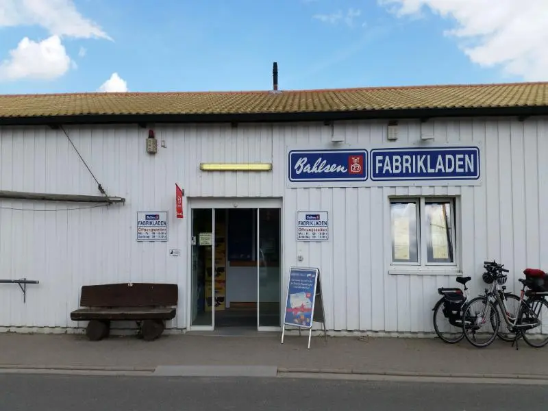 Bahlsen Varel