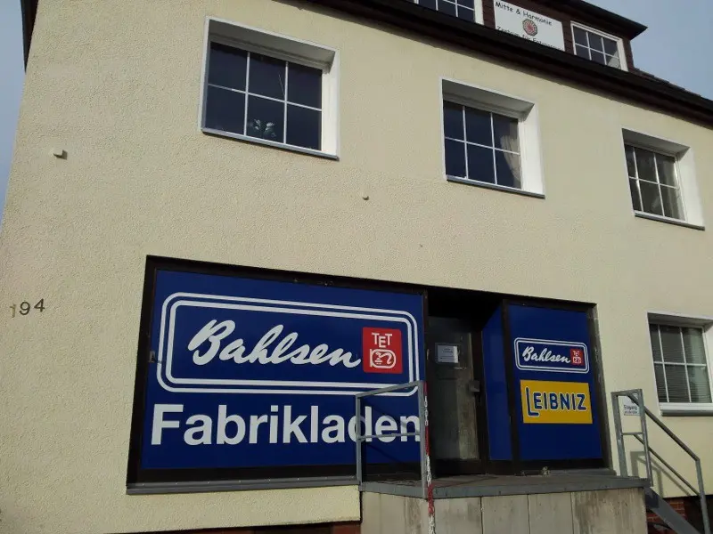 Bahlsen Langenhagen