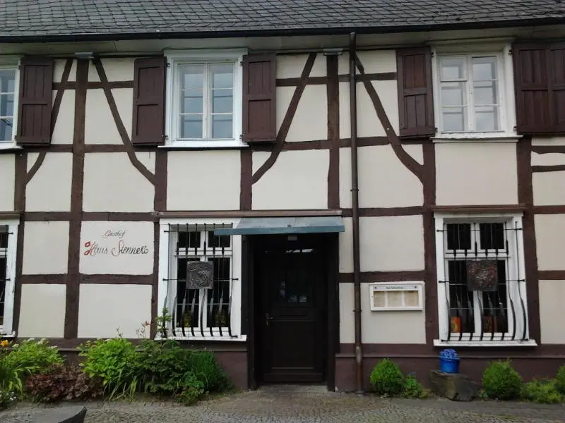 Brandt Zwieback Hagen