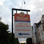 Brandt Zwieback Hagen