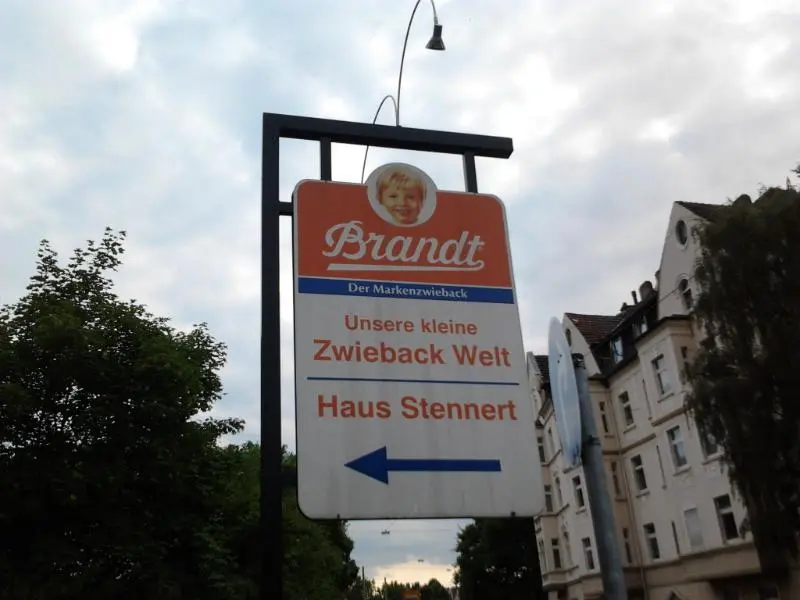 Brandt Zwieback Hagen