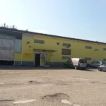 Lebensmittelfundgrube Ettlingen