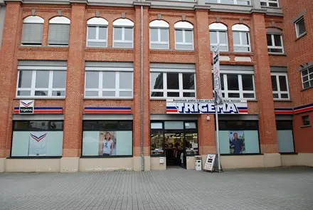 Trigema Testgeschäft Kornwestheim