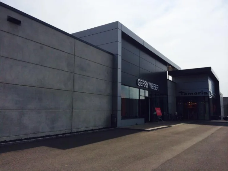 Gerry Weber Outlet Rottendorf