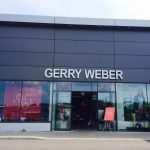 Gerry Weber Rottendorf