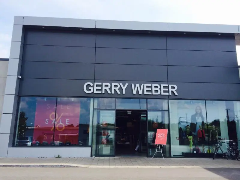 Gerry Weber Rottendorf