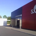 Comma Outlet Rottendorf