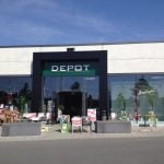 Depot Outlet Rottendorf: Ein detaillierter Einblick