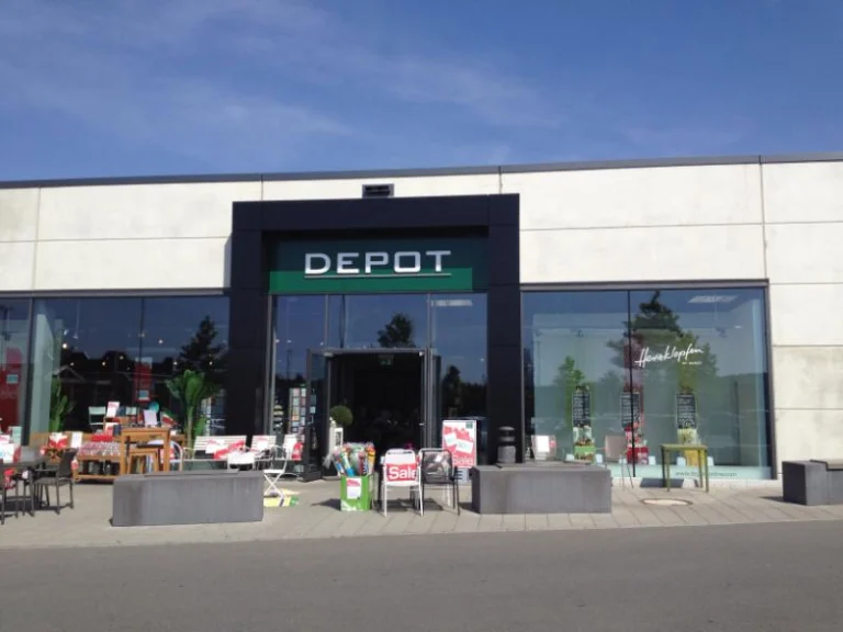 Depot Outlet Rottendorf