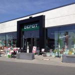 Depot Rottendorf