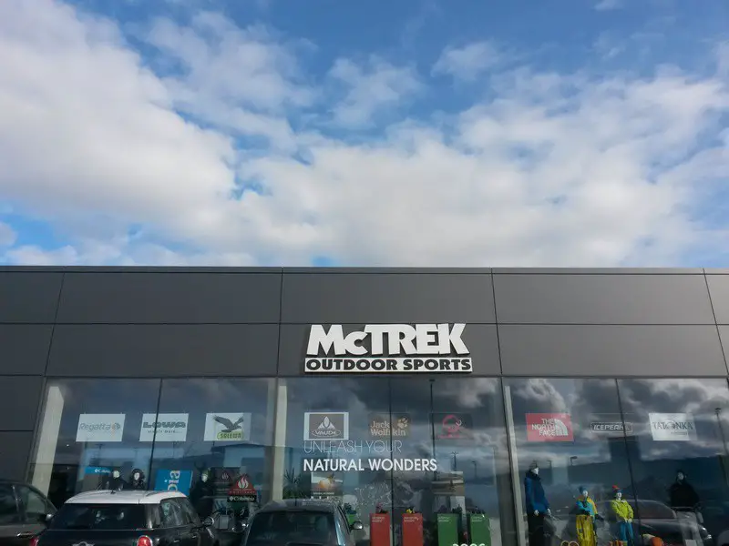 McTrek Rottendorf