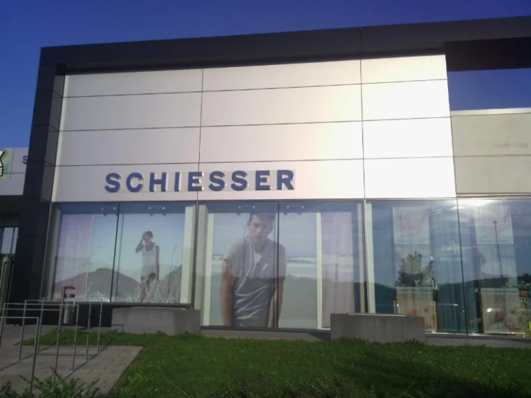 Schiesser Outlet Rottendorf