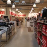 Tamaris Outlet Rottendorf
