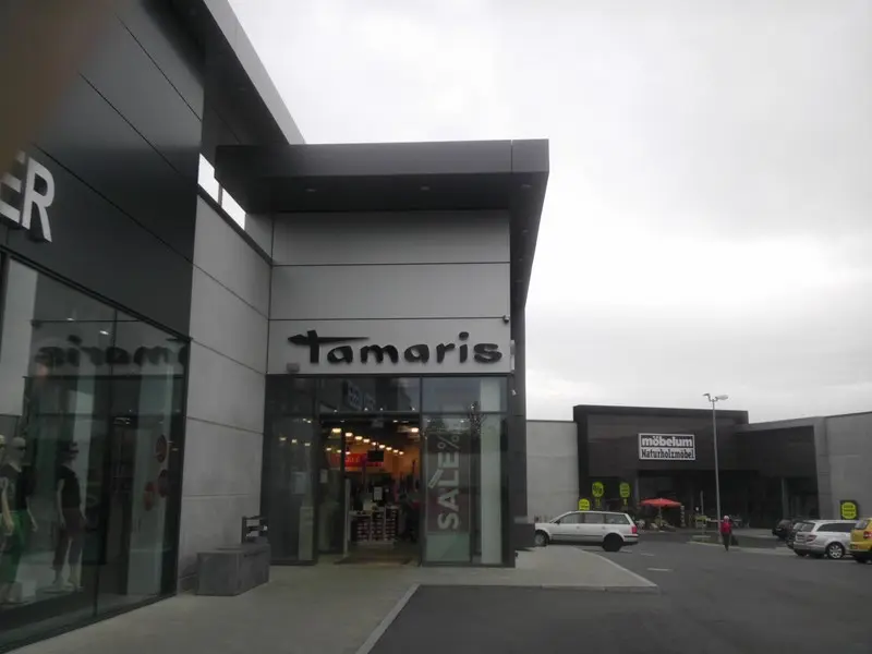 Tamaris Rottendorf