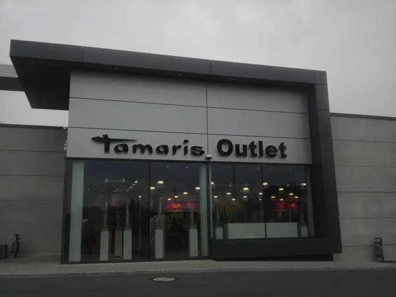 Tamaris Rottendorf