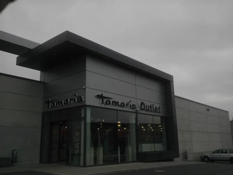 Tamaris Rottendorf