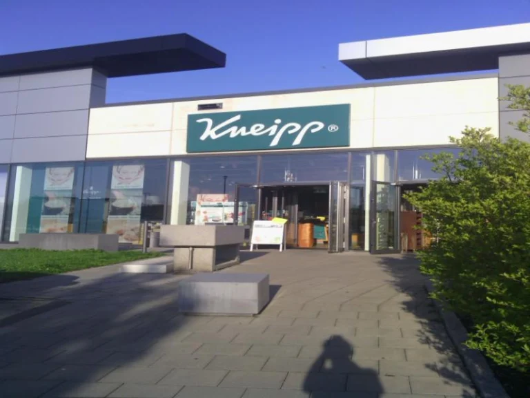 Kneipp Outlet Rottendorf