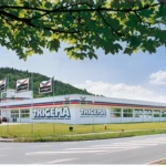 Trigema Testgeschäft Rangendingen