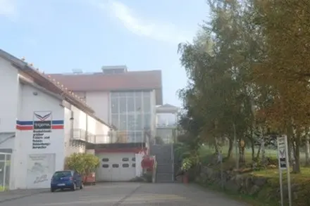 Trigema Testgeschäft Arnbruck