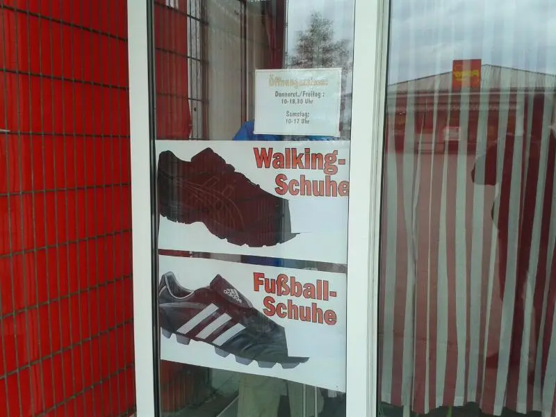 Intersport Sport Outlet Dachau Dachau