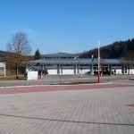 Trigema Testgeschäft Hausham
