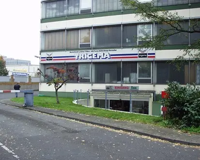 Trigema Testgeschäft Mainaschaff