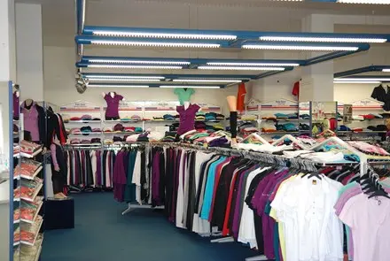 Trigema Testgeschäft Schwangau