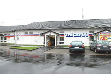 Trigema Testgeschäft Frechen Frechen