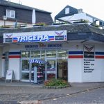 Trigema Testgeschäft Mettlach