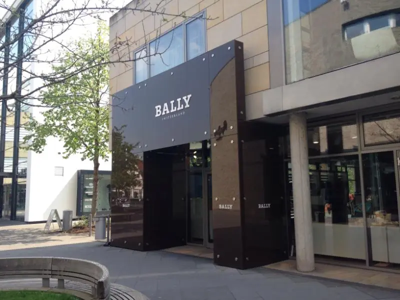 Bally Metzingen