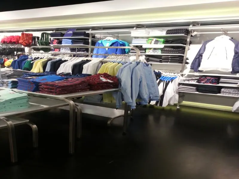 Lacoste Metzingen