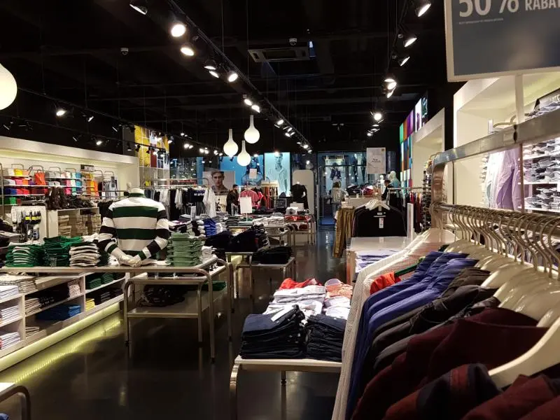 Lacoste Metzingen