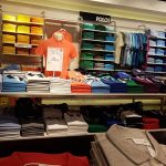 Lacoste Metzingen